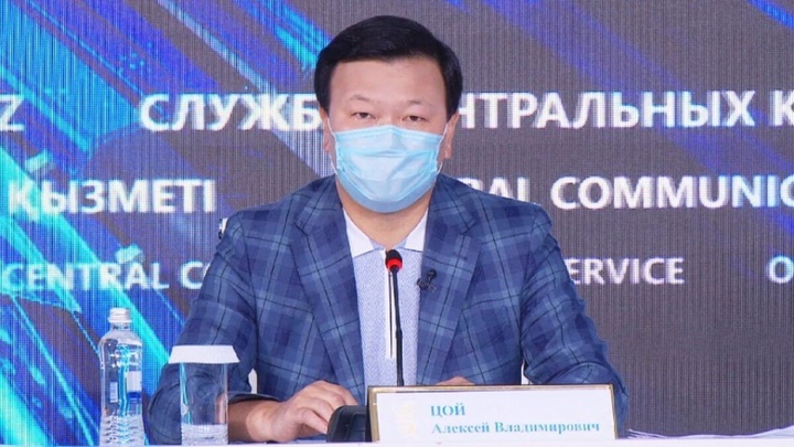 Қазақстанда төтенше жағдай қайта енгізіле ме - министр жауап берді