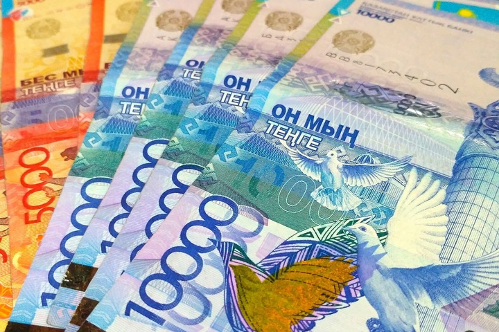 Үш жылға зейнетақы төлеу үшін Ұлттық қордан 7 млрд теңгеден астам қаражат бөлінеді