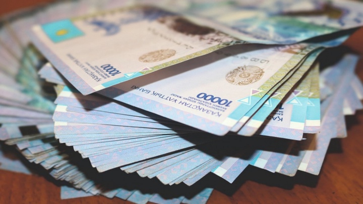 Коронавирус салдарынан Қазақстан бюджетіне 1,1 трлн теңге түспей қалған