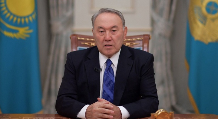 Абай шыңына көтеріліп, ақын рухына тағзым еттім — Назарбаев