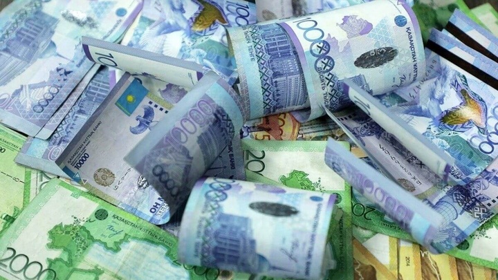 Зейнетақы жинағын пайдаланғандар табыс салығын бөліп төлейтін болды - Әшімбаев