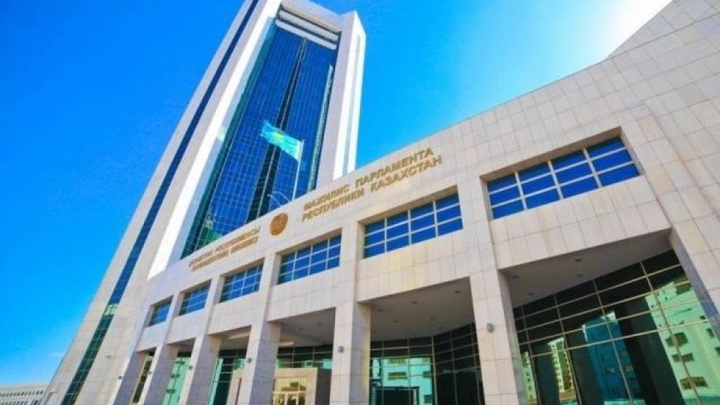 Мәжіліс өлім жазасын алып тастау туралы заң жобасын әзірлейді