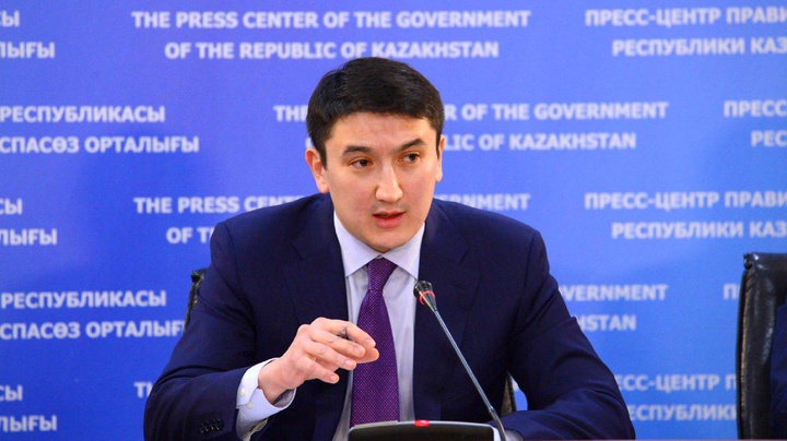 Қытаймен келіссөз жүргізу оңай емес - Экология министрі су бөлу мәселесі жөнінде