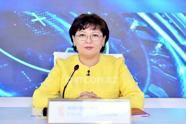 Нұр-Сұлтанда қашықтан жұмыс істеген адамдар да вирус жұқтырған