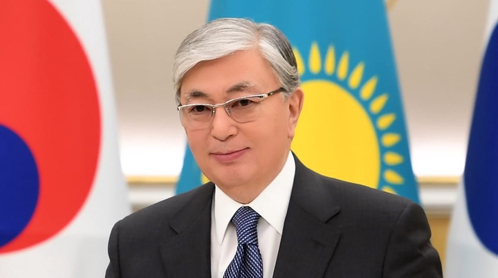 Қазақстан Президентінің Германияға жұмыс сапары басталды