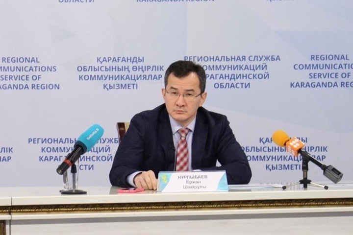 Қарағандыда карантин жариялауға негіз жоқ - Денсаулық сақтау басқармасы