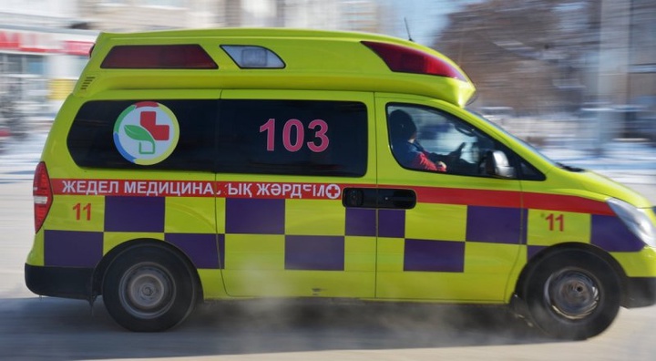 Коронавирус жұқтырған шымкенттікпен автобуста бірге келген жолаушылар іздестіріліп жатыр