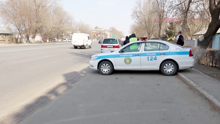 Оралда карантиндік шектеу шаралары күшейтіледі