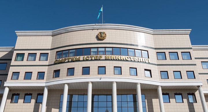 СІМ Түркияда қалып қойған қазақстандықтарға қатысты ақпаратқа түсініктеме берді
