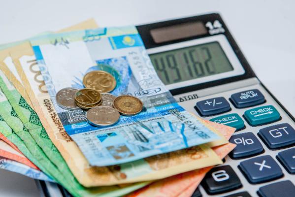 Қазақстандықтардың 1,6 млн-нан астам несиесінің мерзімі кейінге шегерілді