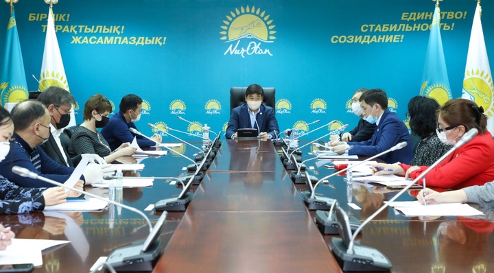150 мыңнан астам қазақстандыққа 50 мың теңгеден көмек беріледі