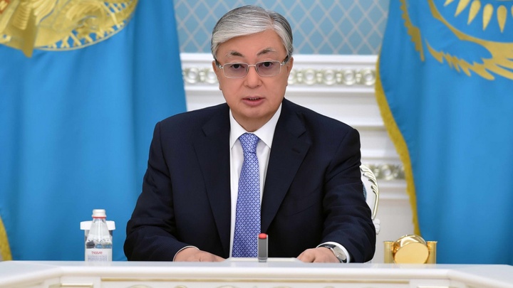 Президент мәдениет және өнер қызметкерлерін кәсіби мерекесімен құттықтады