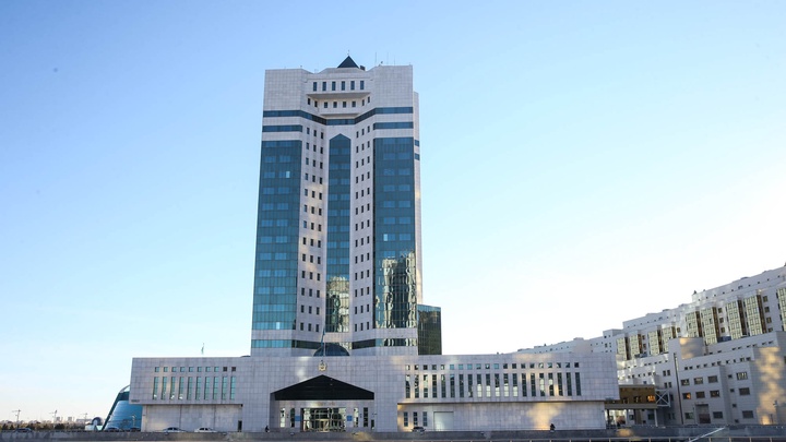 Түркістан облысындағы елді мекендерді су басу салдарын жою жөніндегі Үкіметтік комиссия құрылды