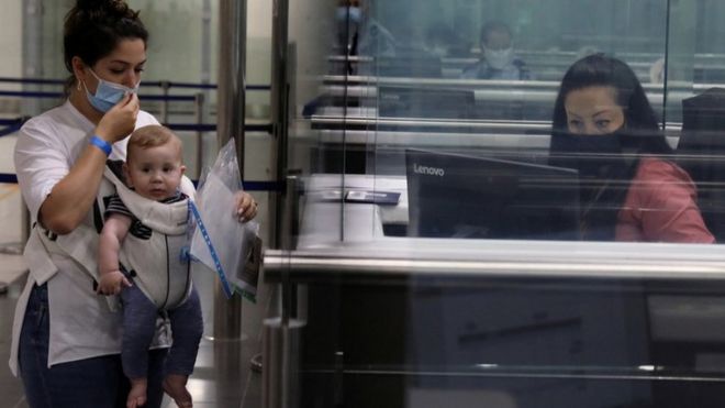 Еуроодақ қай елдің азаматтары келе алатынын жариялады: тізімде Қазақстан жоқ
