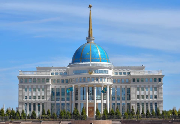 Президенттің төрағалығымен Үкіметтің кеңейтілген отырысы өтеді
