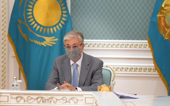 Президент дәрі-дәрмек тапшылығы мәселесін тез арада реттеуді тапсырды