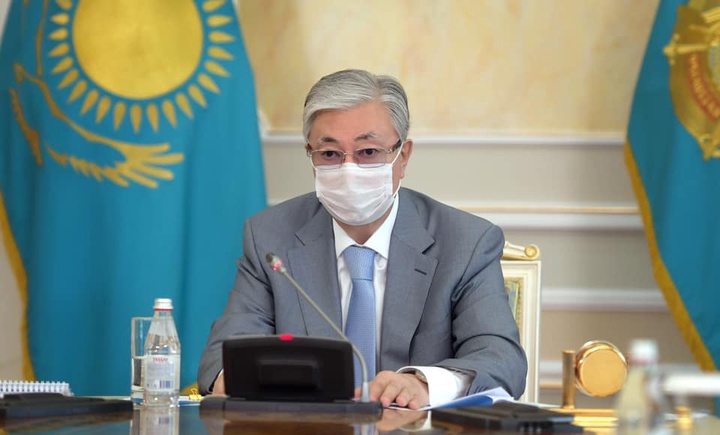 Карантин режимі тағы екі аптаға созылады