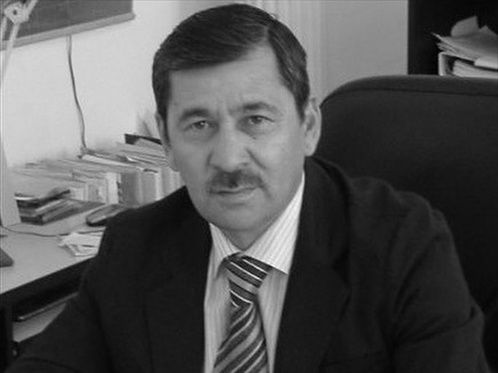 «Байтерек» монументінің авторы Ақмырза Рүстембеков дүниеден озды