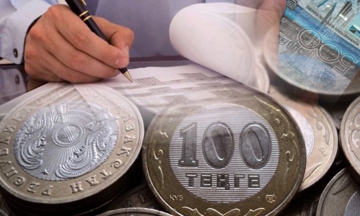Кәсіпкерлікпен айналысуға 17 мыңнан астам қайтарымсыз грант берілді - Еңбек министрлігі