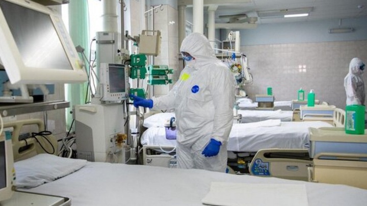Қазақстанда коронавирус пен пневмониядан 5 адам көз жұмды