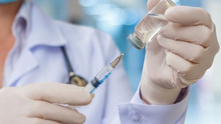 Қазақстанда 1 ақпанда халықты жаппай вакциналау басталады