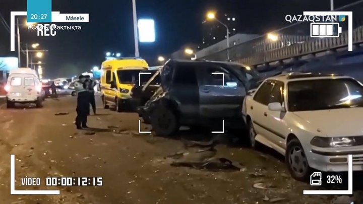 Әлем елдеріндегі жол-көлік оқиғаларының алдын алуға бағытталған шаралар