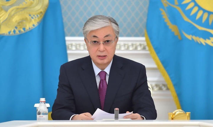 Тоқаев биыл Жер мәселесі жөніндегі комиссия құрылатынын мәлім етті