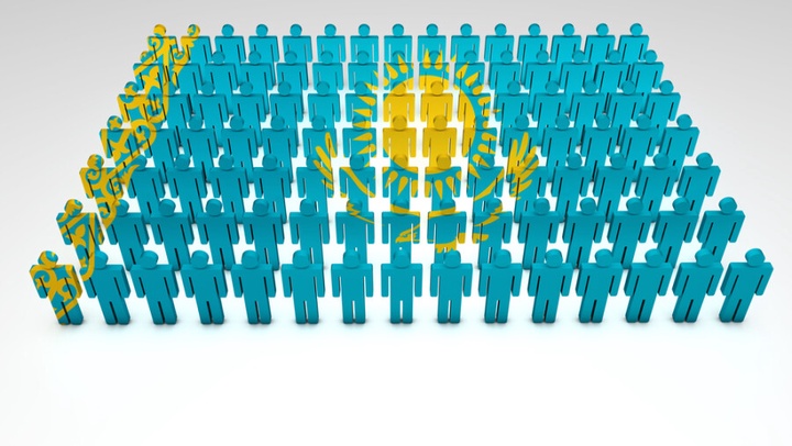 Биылғы Ұлттық халық санағының алғашқы нәтижесі белгілі болды