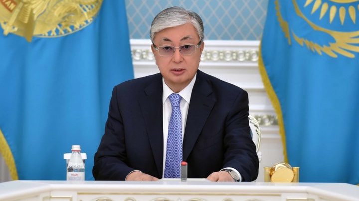 Тоқаев: Ел азаматтары пандемияда екпенің аса маңызды екенін түсінеді деп ойлаймын