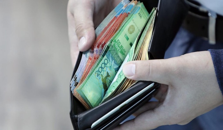Жұмысынан айырылған 30,8 мың қазақстандық жәрдемақы алды