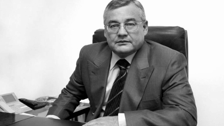 Қазақстандағы ең бай адамдардың бірі Алиджан Ибрагимов көз жұмды
