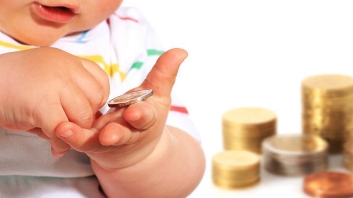 Депутаттар әр балаға 4,2 млн теңге көлемінде ана капиталын енгізуді ұсынды