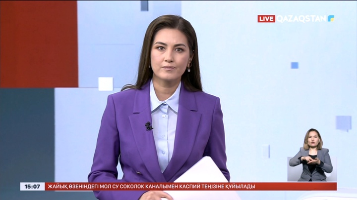 Президент мемлекеттік сапармен Сингапурға барады