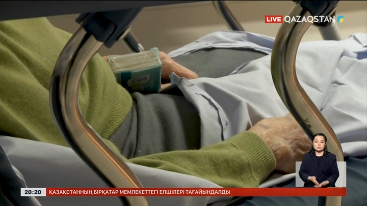 Еуропада тұмау өршіді