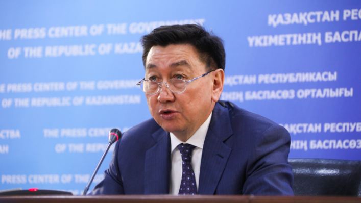 Индустрияландыру бағдарламасы аясында елімізде 100 мыңнан аса жұмыс орны құрылған
