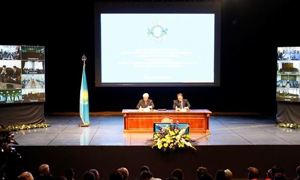 Елбасы Жапония мен Оңтүстік Кореяға сапармен барады – ҚР СІМ