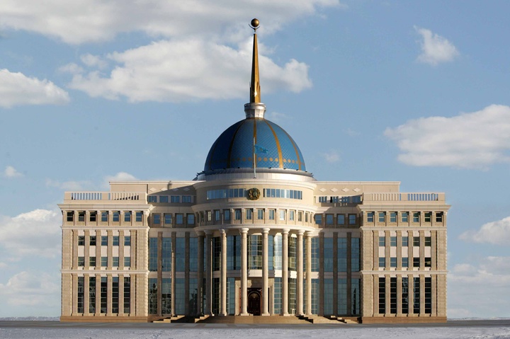 Елбасы Денис Теннің қайтыс болуына байланысты көңіл айту жеделхатын жолдады