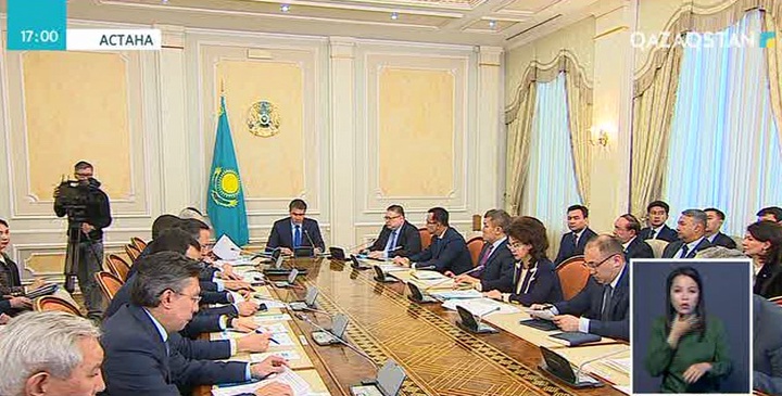 Келер оқу жылынан бастап «Ашық университет» жобасы жүзеге асырылады