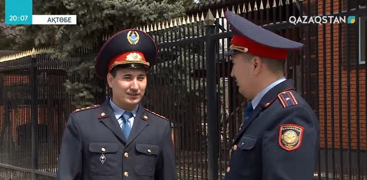 Шен таққан егіздер