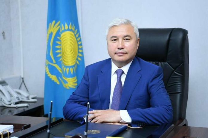 Павлодар қаласының жаңа әкімі тағайындалды