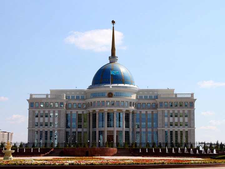 Президент Жарлығымен Ұлттық қоғамдық сенім кеңесі құрылды