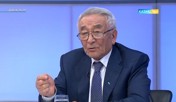 «Дара жол». Төрегелді Шарманов кезінде Мәскеуге неге кетті?