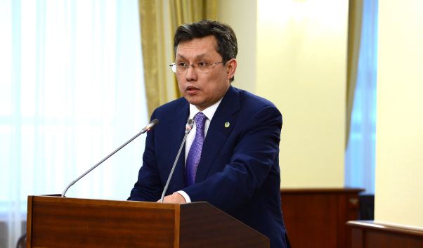 Үкімет «2017-2019 жылдарға арналған республикалық бюджет туралы» ҚР Заңын жүзеге асыруды бастайды