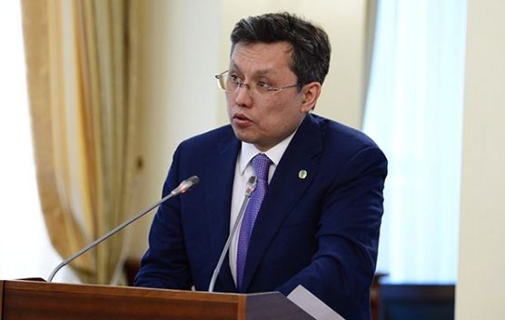 Еліміздегі басты мемлекеттік нысандарды жекешелендіру Үкіметтің тұрақты бақылауымен жүргізіледі