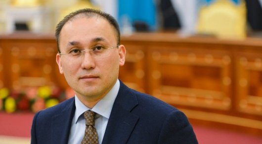 Тәуелсіздіктің 25 жылдығы - ширек ғасыр ішіндегі іргелі істерді қорытындылайтын мерейлі сәт - Дәурен Абаев