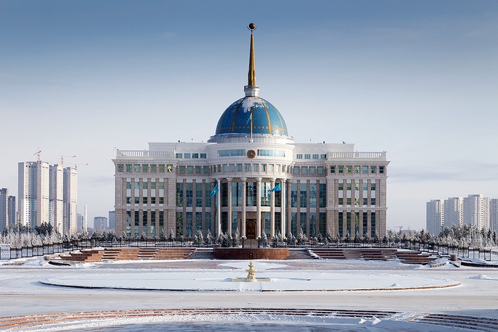 Түркия мен Ресей басшылары Сирияға қатысты келіссөздерді Астанада өткізуді ұсынды