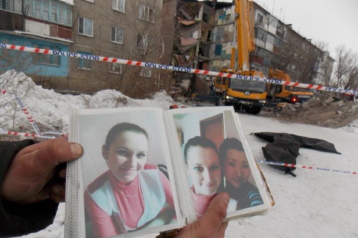Қарағанды облысында үйінді астында қаза тапқандардың бірі бүгін жерленеді