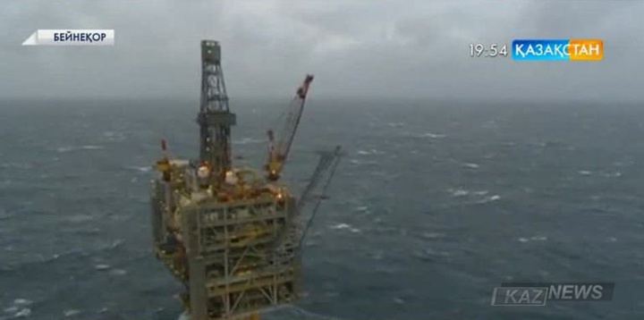 «British Petroleum» мұнай-газ компаниясы шығындарды қысқартып, активтерді сатпақ