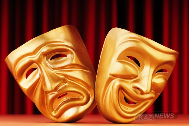 Рахымжан Отарбаев атындағы халықаралық театр фестивалі өтіп жатыр