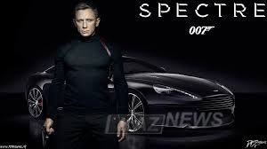 007-Spectre қазақ тілінде көрсетіледі
